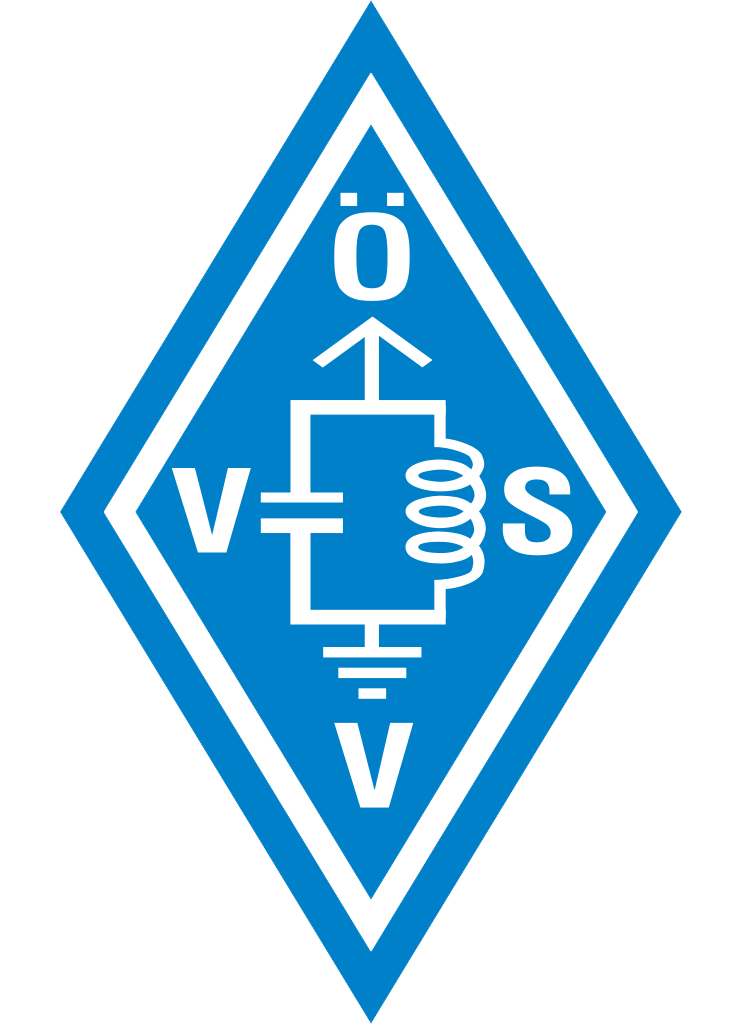 OEVSV Austrian Amateur Radio Association